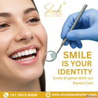 Best dental clinic in coimbatore