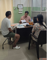 Best kidney doctor in South Delhi-Dr. Tanmay Pandya