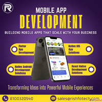 Best Mobile App Development Company in Kolkata India - Exper...