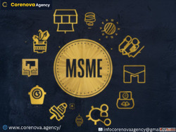 Corenova Agency Where Innovation Meets Impact