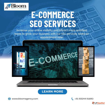 ecommerce seo agency ecommerce seo agency