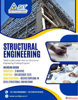Build a Strong Foundation for Your Career with the Structura...