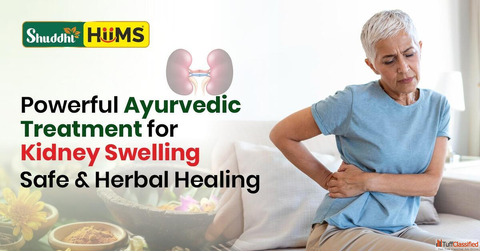 Powerful Ayurvedic Treatment for Kidney Swelling Safe Herbal Healing Powerful Ayurvedic Treatment for Kidney Swelling Safe Herbal Healing