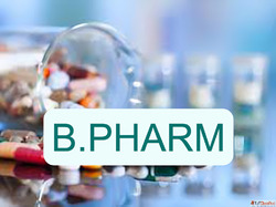 Step Into Healthcare with B Pharma College in Greater Noida