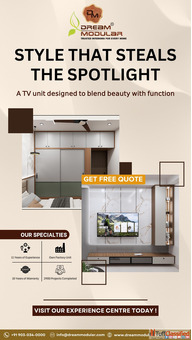 Best Interior Designers Hyderabad Dream Modular Best Interior Designers Hyderabad Dream Modular