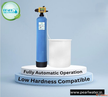 Pearl Water Technologies Water Softener Pearl Water Technologies Water Softener