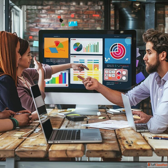 Top Social Media Marketing Agency in Dubai Boost Your Online Presence Top Social Media Marketing Agency in Dubai Boost Your Online Presence