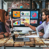 Top Social Media Marketing Agency in Dubai Boost Your Online...