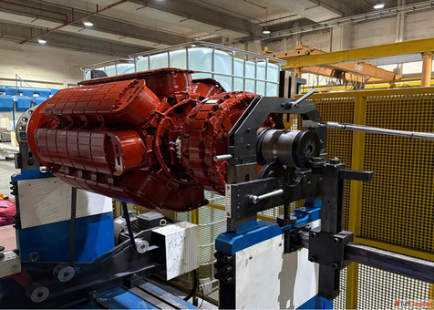 Professional Electrical Motors Repairs and Servicing Singapore Professional Electrical Motors Repairs and Servicing Singapore