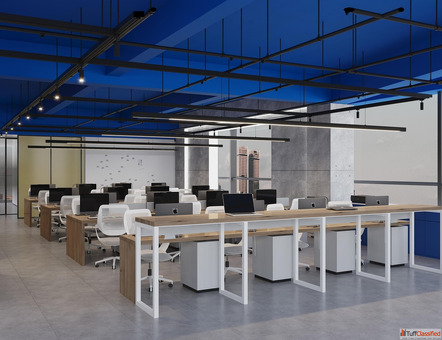 Best Office Interior Designers in Faridabad Best Office Interior Designers in Faridabad