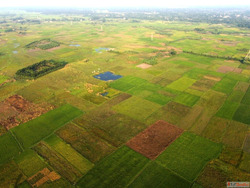 Shantineer Your Dream Land in Rajarhat Kolkata