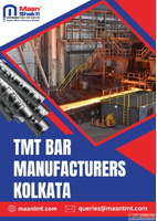 TMT Bar Manufacturers in Kolkata - Maan Shakti