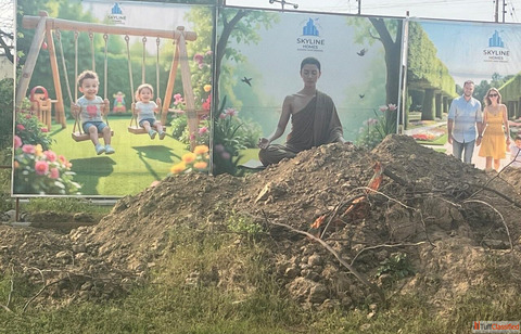 Skyline Aero Homes - Premium Residential Commercial Plots Near Jewar Airport Skyline Aero Homes - Premium Residential Commercial Plots Near Jewar Airport