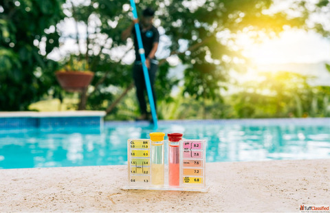 Pool Chemicals Suppliers in Hyderabad Pool Chemicals Suppliers in Hyderabad