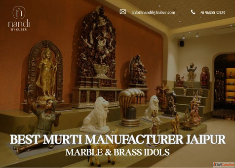 Best Murti Manufacturer Jaipur - Marble Brass Idols Best Murti Manufacturer Jaipur - Marble Brass Idols
