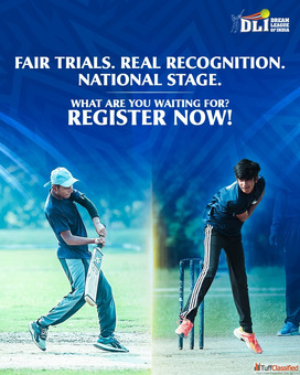 Dream League of India Fair Trials Dream League of India Fair Trials