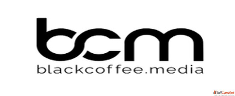 Creative Digital Marketing Agency - Blackcoffee Media Creative Digital Marketing Agency - Blackcoffee Media