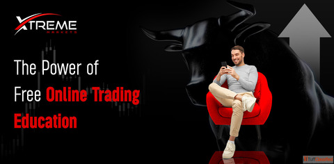 The Power of Free Online Trading Education The Power of Free Online Trading Education