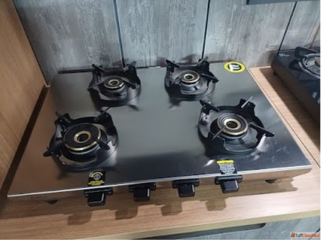 Gas Stove Repair Service in Lucknow Gas Stove Repair Service in Lucknow