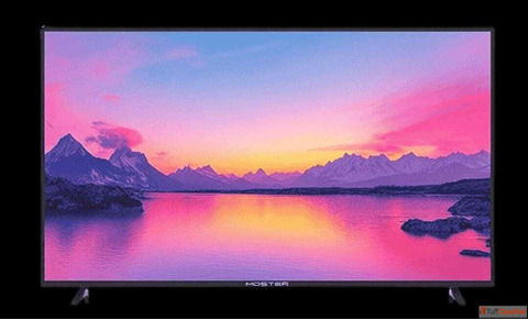 Moster TV Best Smart TV Brand in Kerala Moster TV Best Smart TV Brand in Kerala