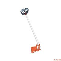 Sigma LED High Mast Lighting Towers