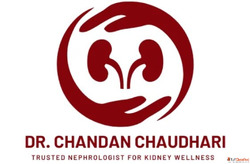 Best Nephrologist in Mumbai Dr. Chandan Chaudhari