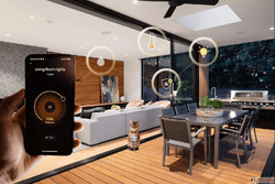 Reliable Home Automation Company - Smart Node