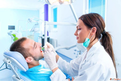 Top Dental Clinic in India