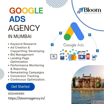 google ads agency google ads agency