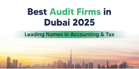 Affordable Audit Services in Dubai - Reliable Firms for Compliance Affordable Audit Services in Dubai - Reliable Firms for Compliance