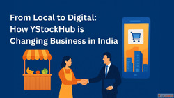 From Local to Digital How YStockHub Changing Business in Ind...