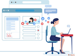 Linkedin Advertising Agency Services by Digital Hive