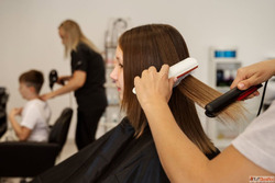Keratin Treatment in perth