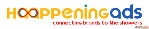 Best Advertising Agency in India Haappeningads Best Advertising Agency in India Haappeningads