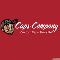 Caps Company UK - Custom New Era Fitted Caps