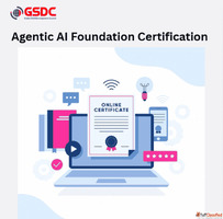 How Agentic AI Foundation Certification Prepares You for the...