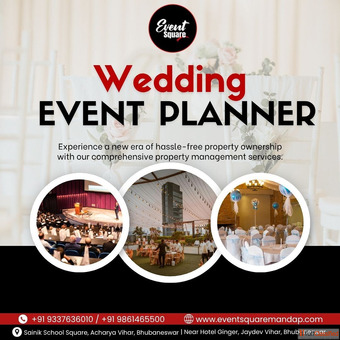 Event Management Companies in Bhubaneswar Event Square Event Management Companies in Bhubaneswar Event Square