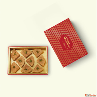 Order Popular Indian Sweets for Festivals Online - Nithya Amirtham Order Popular Indian Sweets for Festivals Online - Nithya Amirtham