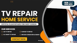 No Signal No Worries Call TV Repair Near Me