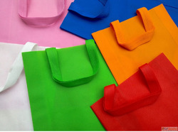 Top-quality Non Woven Fabric Manufacturer in India