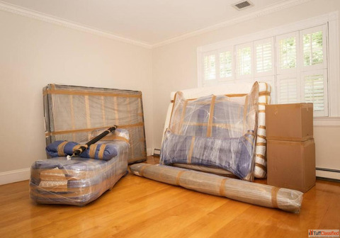 Horizon Boston Movers Movers Boston