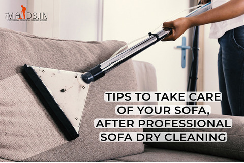 Find the best house cleaning services in Delhi Ncr