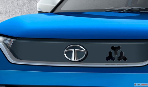 TATA PUNCH