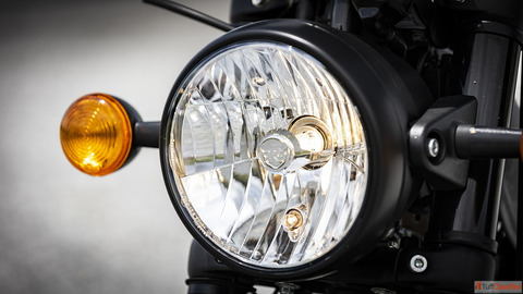 ROYAL ENFIELD HUNTER 350