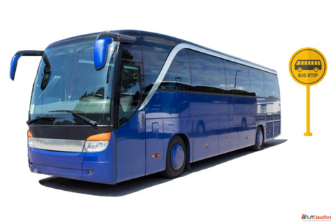 Mumbai Darshan Bus From Panvel