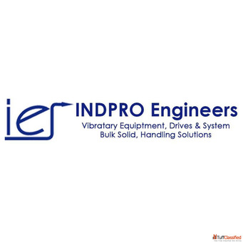 INDPRO Engineers Vibratory Equipment Manufacturer in Indore India