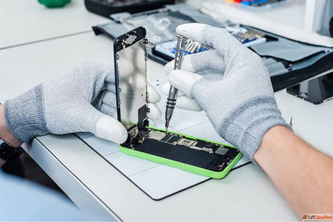 shauryastores Mobile repairing service