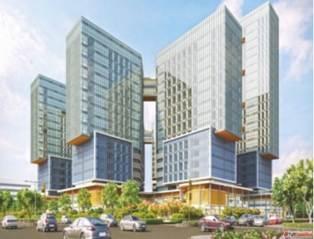 Prime Retail Shop in Noida Ideal Commercial Property for Your Business