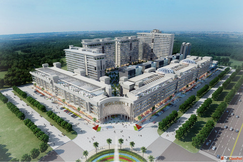 Prime Retail Shop in Noida Ideal Commercial Property for Your Business