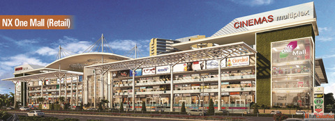 Prime Retail Shop in Noida Ideal Commercial Property for Your Business